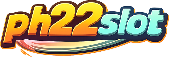 ph22 slot Philippines online gaming logo